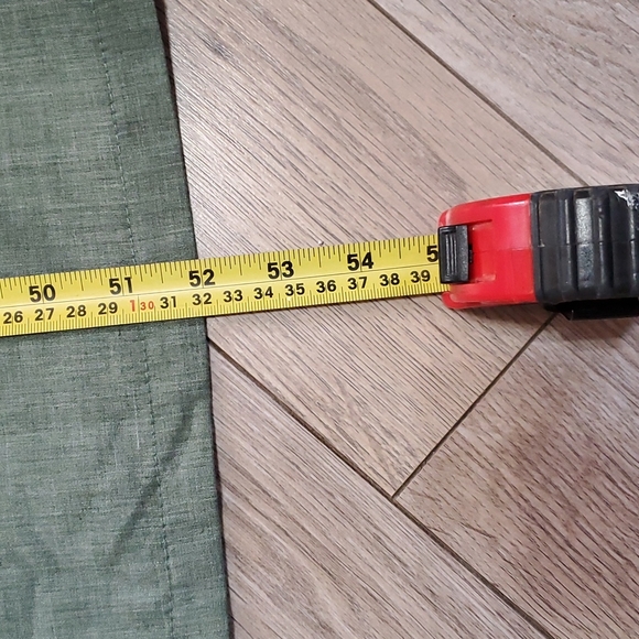 **Boho Green Bubble Maxi Dress - Picture 6 of 11